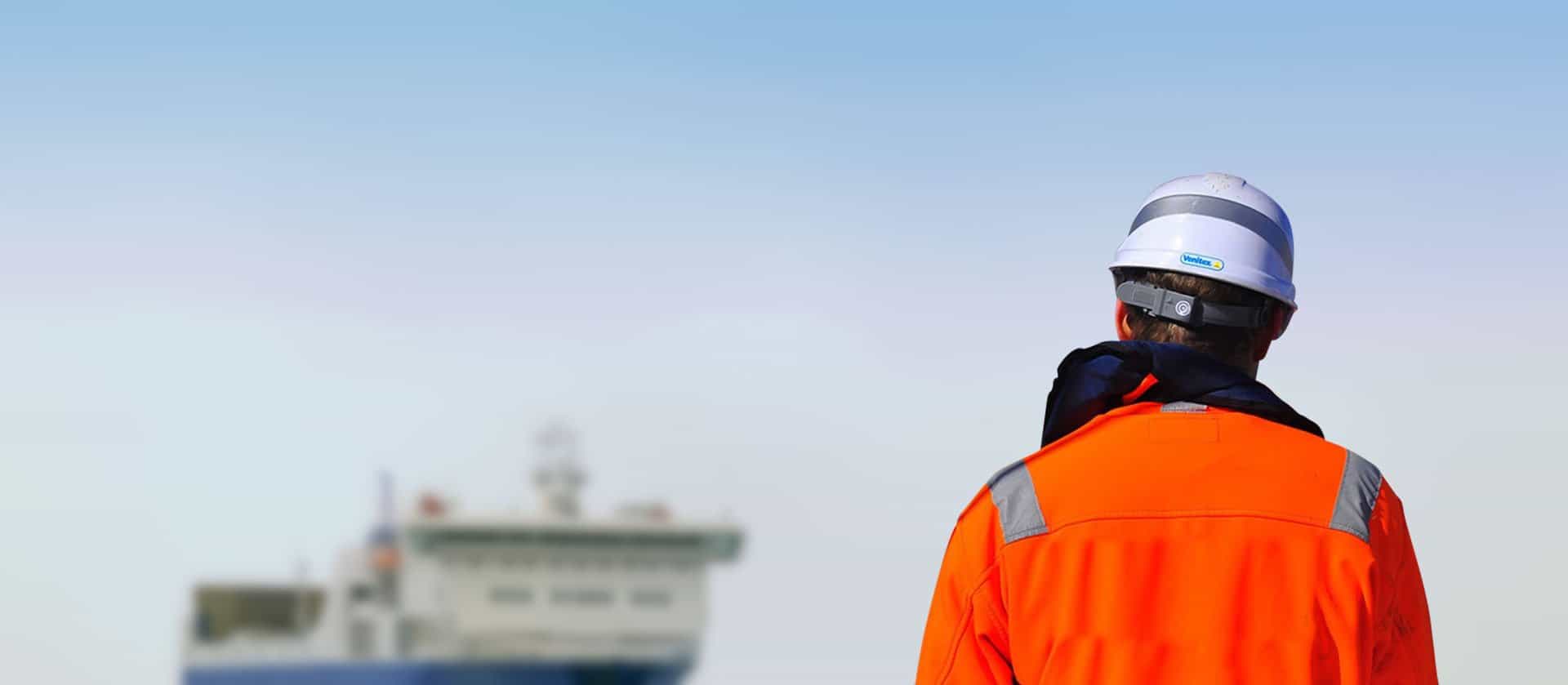 Professional & Reliable Ship Management Services
